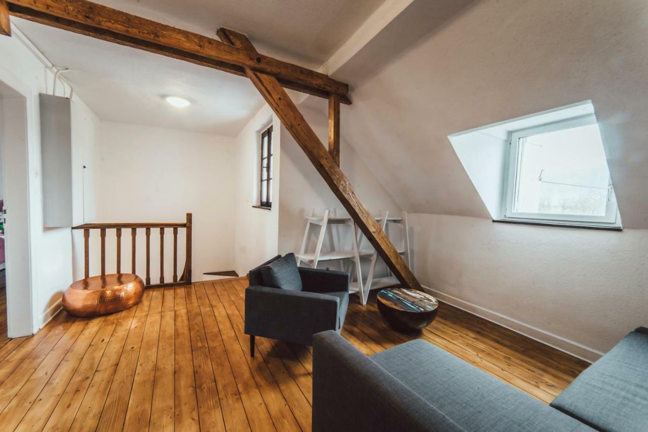 Casa Calmont Villa Ediger-Eller Eksteriør billede