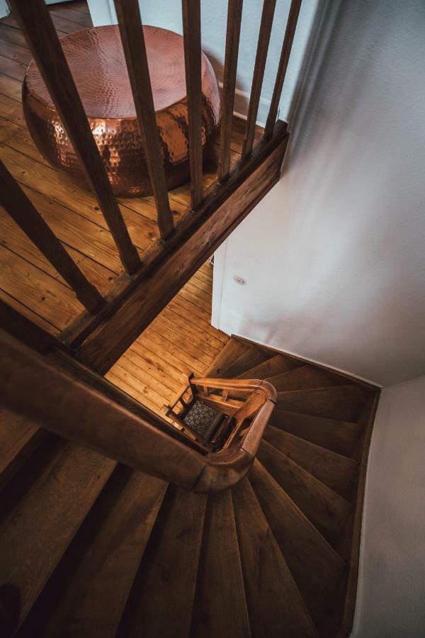 Casa Calmont Villa Ediger-Eller Eksteriør billede