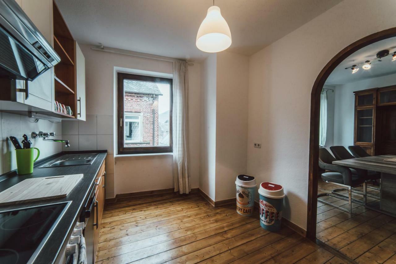 Casa Calmont Villa Ediger-Eller Eksteriør billede