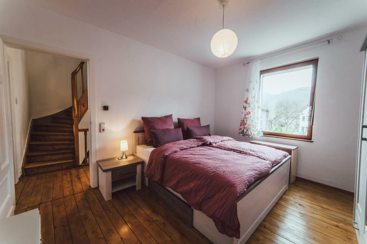 Casa Calmont Villa Ediger-Eller Eksteriør billede