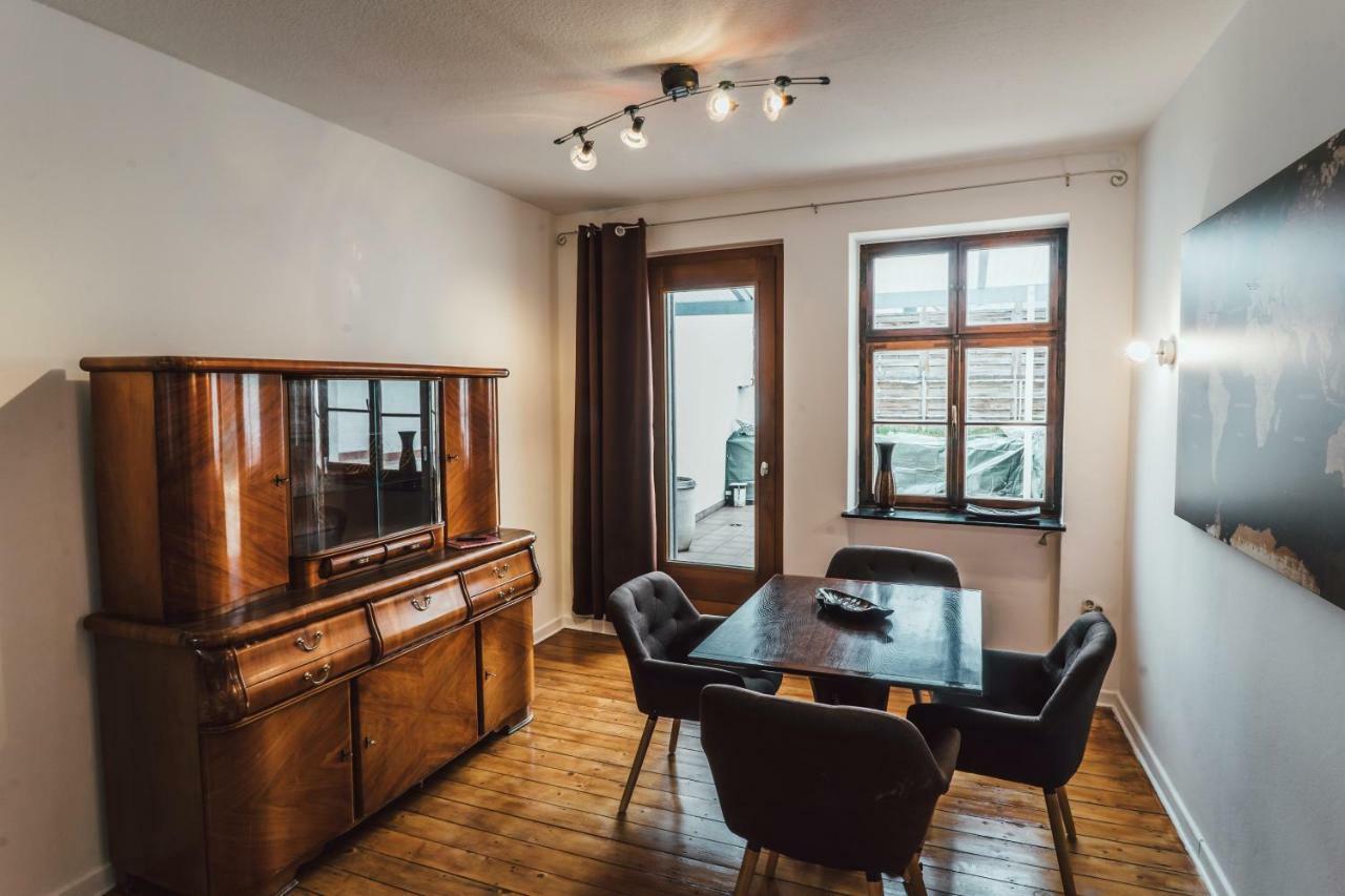 Casa Calmont Villa Ediger-Eller Eksteriør billede
