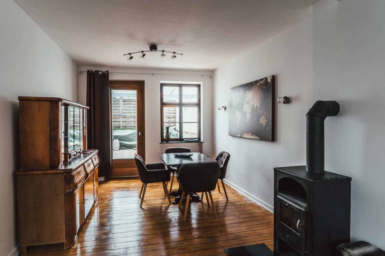 Casa Calmont Villa Ediger-Eller Eksteriør billede