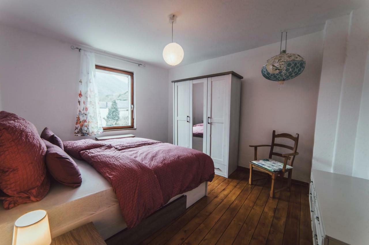 Casa Calmont Villa Ediger-Eller Eksteriør billede
