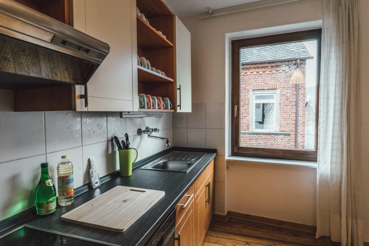Casa Calmont Villa Ediger-Eller Eksteriør billede
